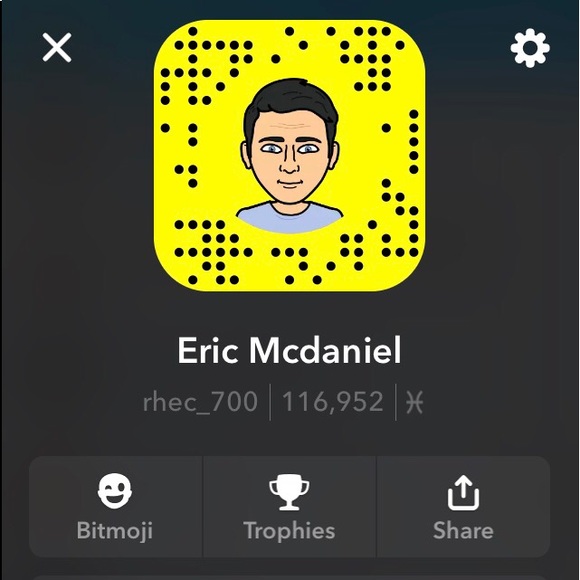 Meet your Posher, Eric - Picture 1 of 1